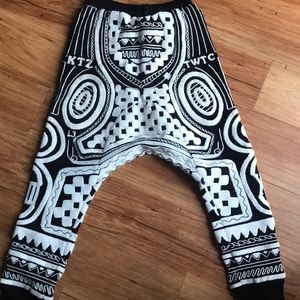 KTZ Men’s pants